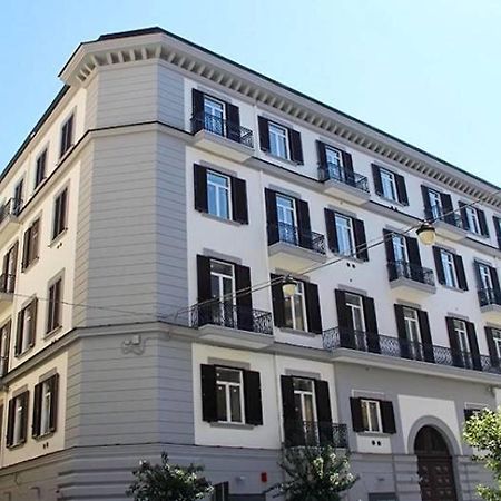 Duomo Inn Apartments Neapol Exteriér fotografie